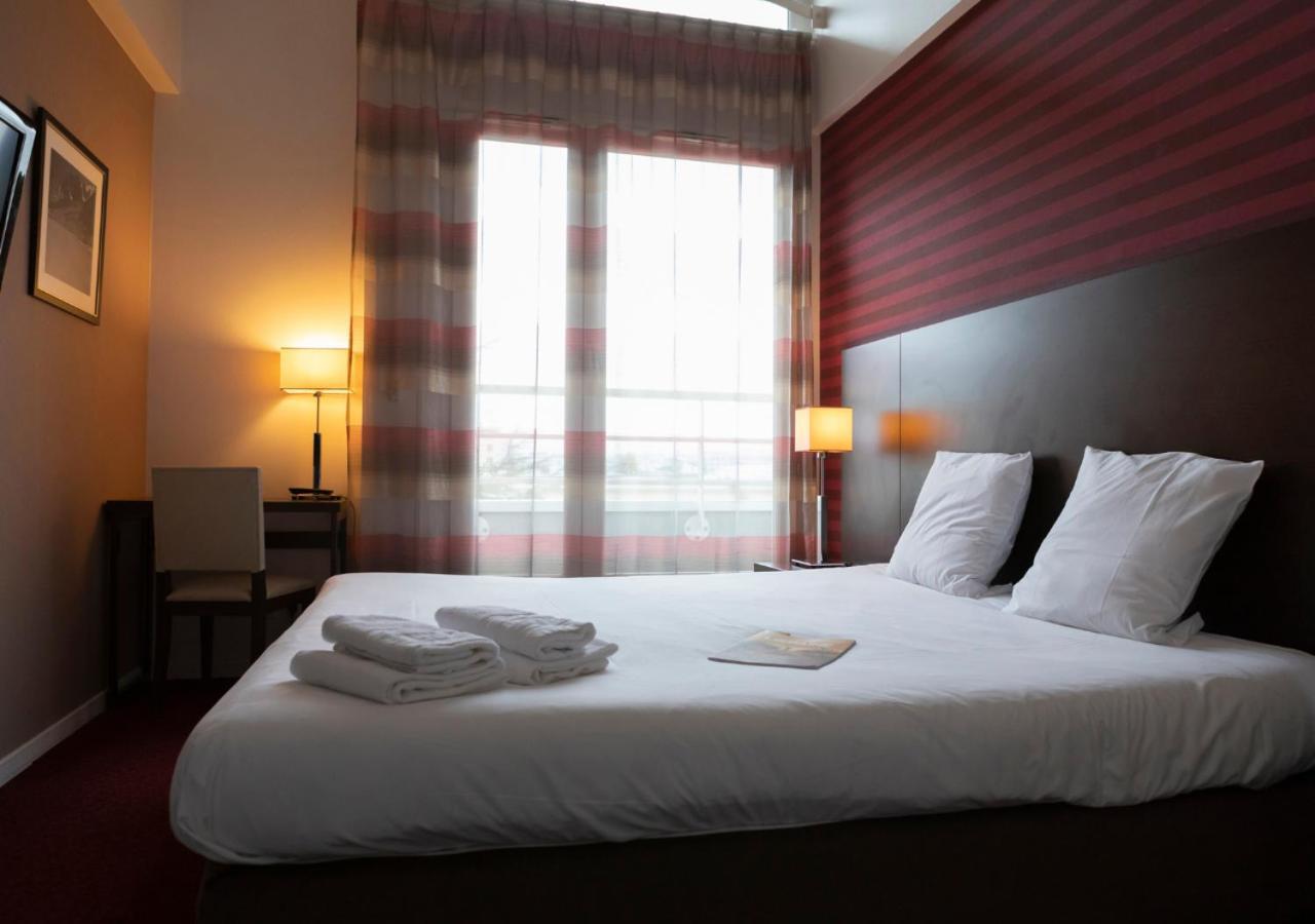 The Originals Kosy - Les Cèdres Appart hôtel 3*