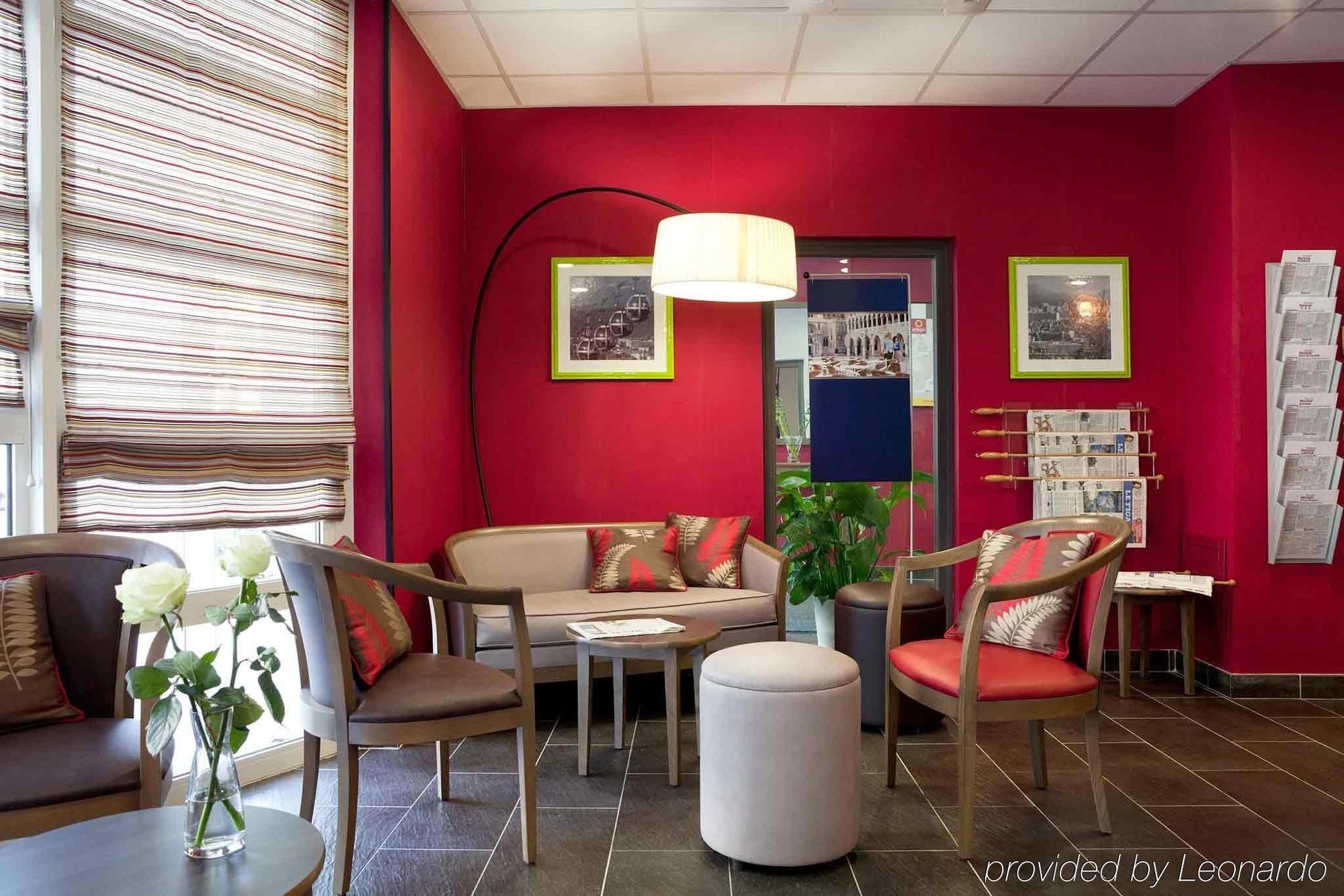 Appart hôtel The Originals Kosy - Les Cèdres Grenoble