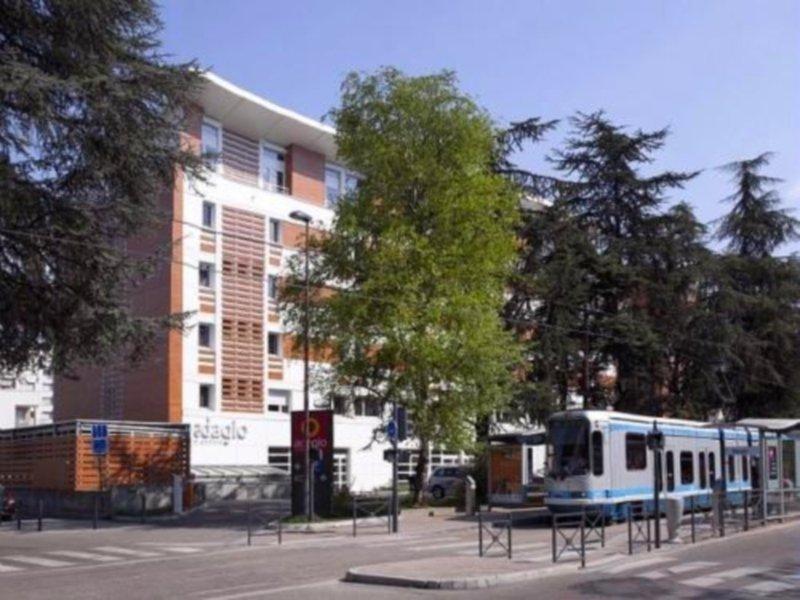 The Originals Kosy - Les Cèdres 3*