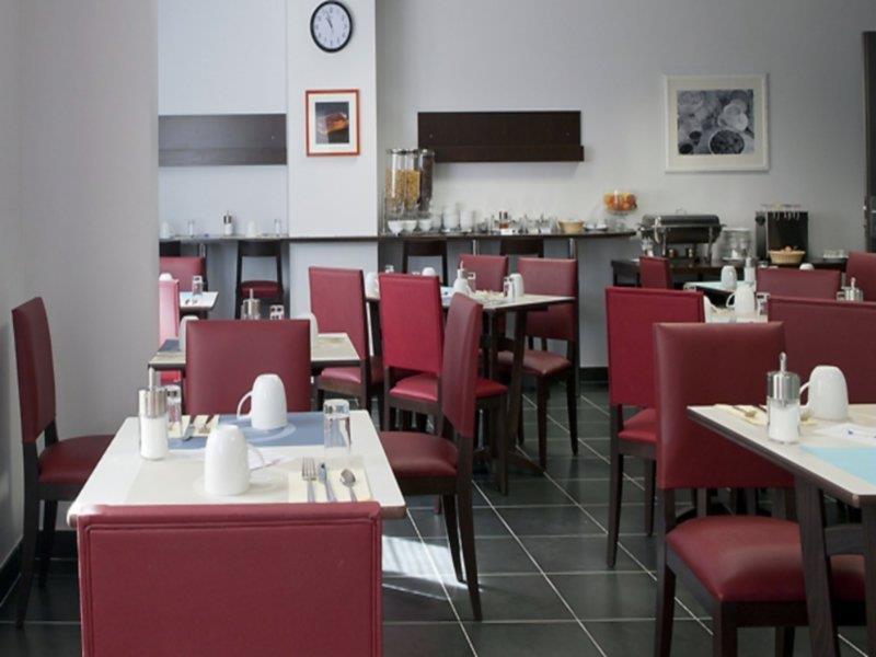 The Originals Kosy - Les Cèdres Appart hôtel 3*