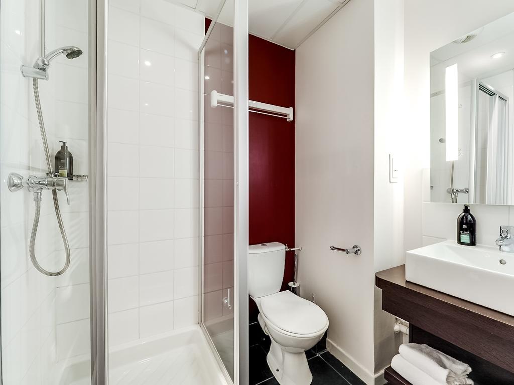 Appart hôtel The Originals Kosy - Les Cèdres 3*